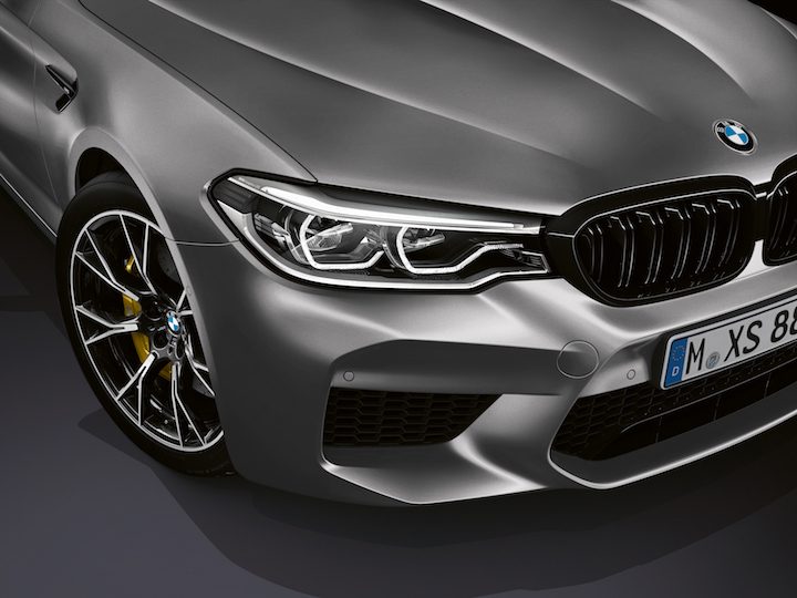nuevo bmw m5 competition sedan 2019 ext 4