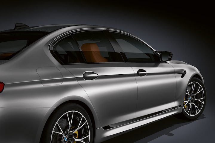 nuevo bmw m5 competition sedan 2019 ext 5