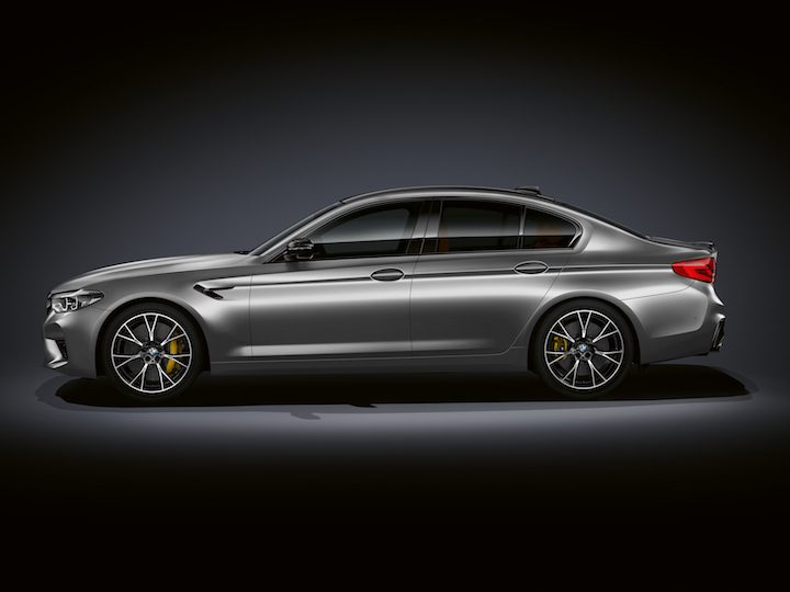 nuevo bmw m5 competition sedan 2019 ext 6