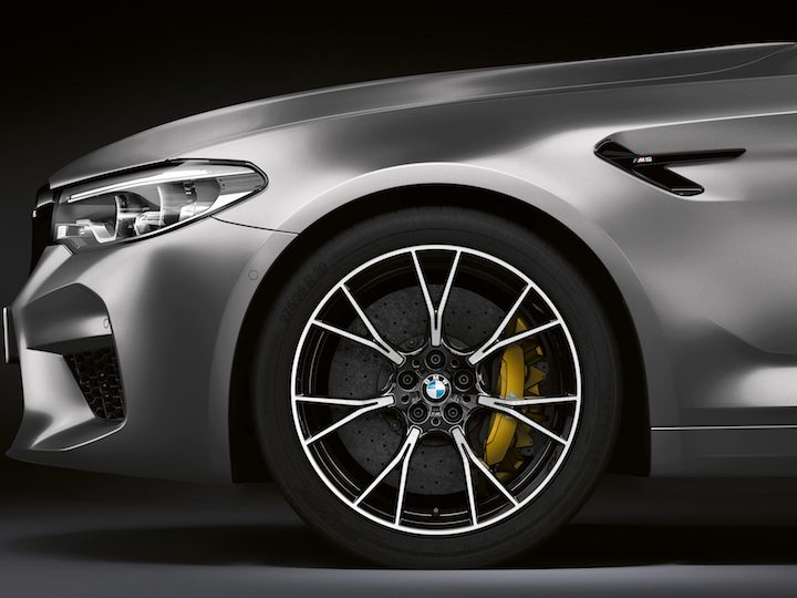 nuevo bmw m5 competition sedan 2019 ext 7