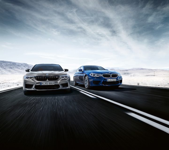 nuevo bmw m5 competition sedan 2019 gall 2