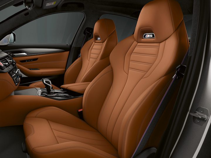 nuevo bmw m5 competition sedan 2019 int 3