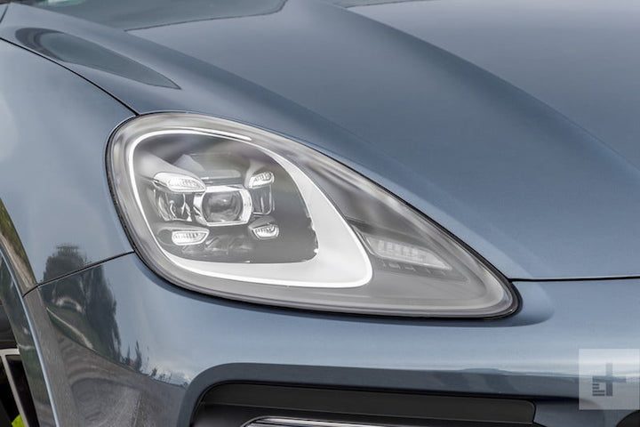 nuevo porsche cayenne e hybrid 2019 4