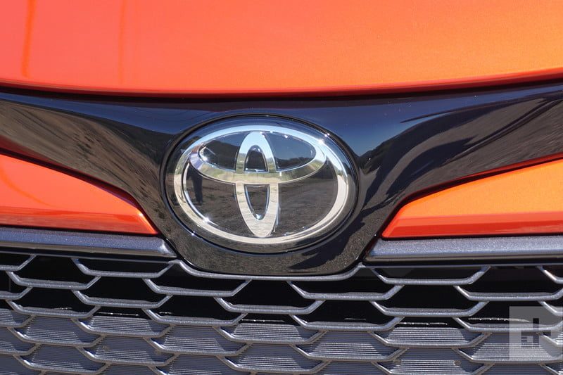 nuevo toyota corolla hatchback 2019 ext 14