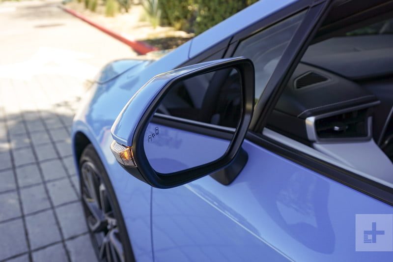 nuevo toyota corolla hatchback 2019 ext 17