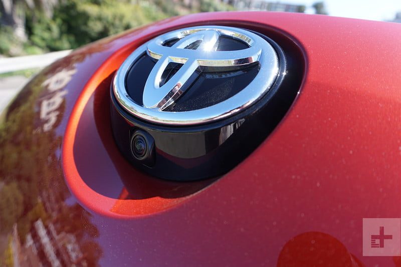 nuevo toyota corolla hatchback 2019 ext 5