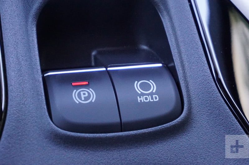 nuevo toyota corolla hatchback 2019 int 3