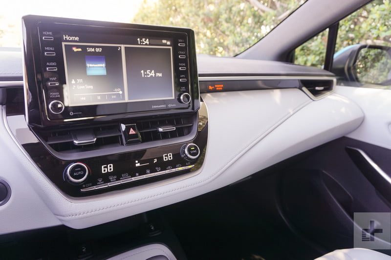 nuevo toyota corolla hatchback 2019 int 9