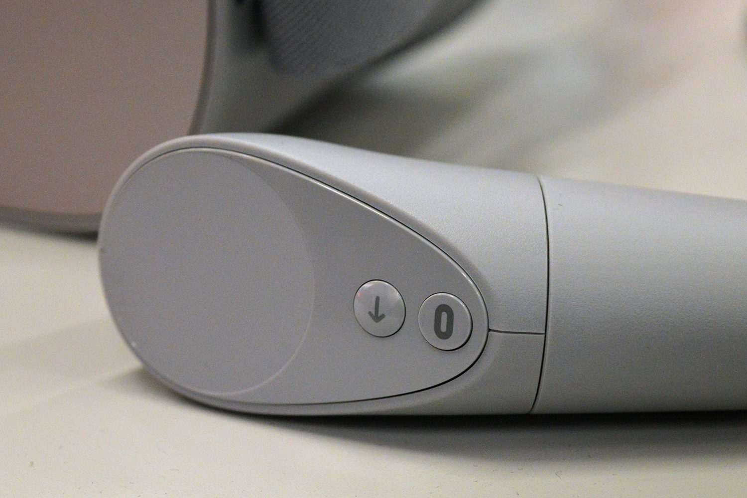 gafas oculus go revision review headset controller buttons