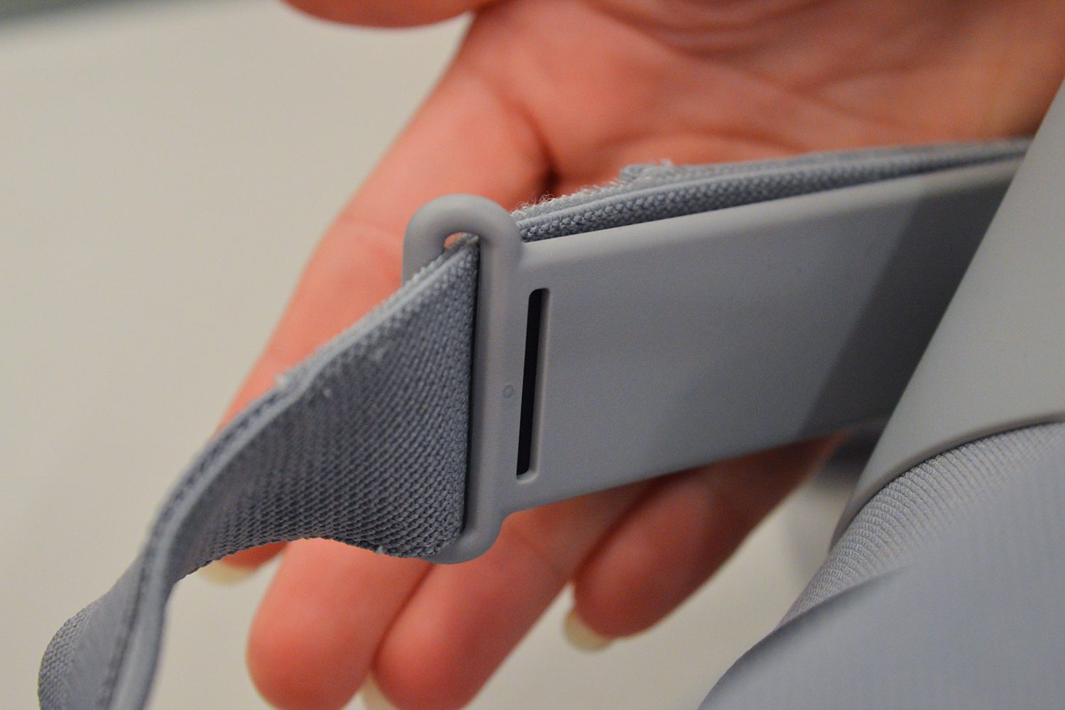 gafas oculus go revision review headset strap