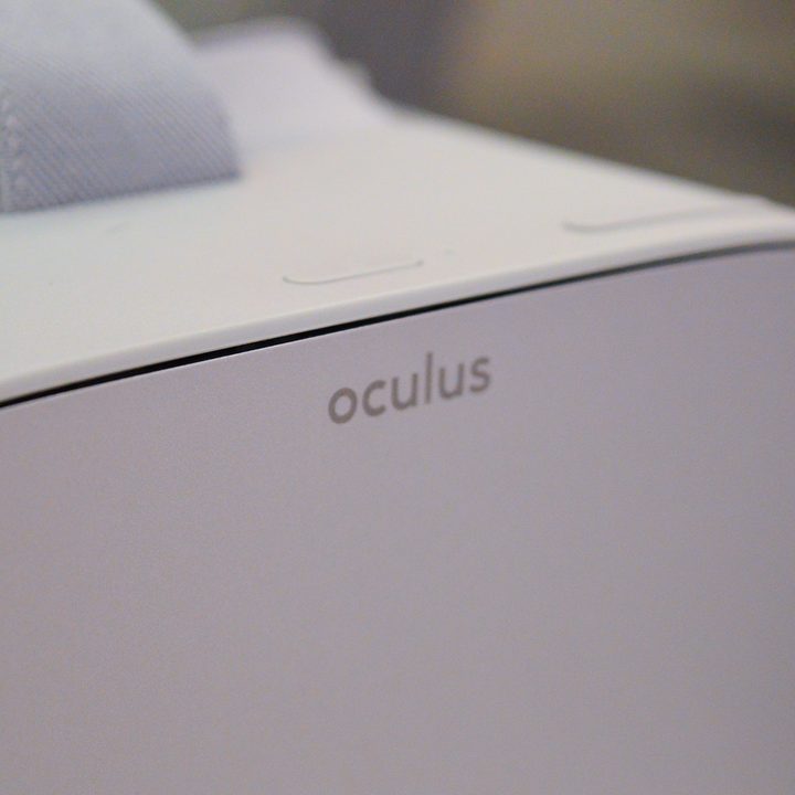 gafas oculus go revision review headset top detail v2