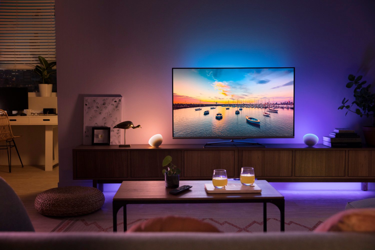 Philips Hue Sync