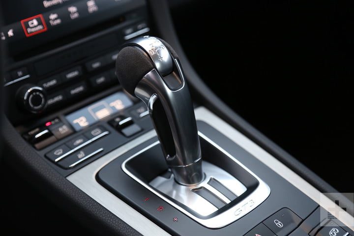 porsche 911 gt3 2018 prueba 3