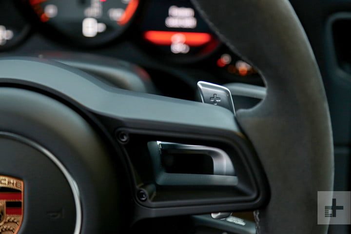 porsche 911 gt3 2018 prueba 4