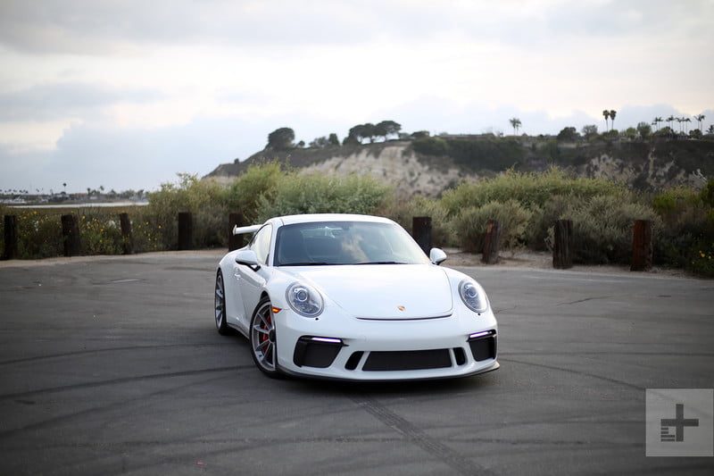 porsche 911 gt3 2018 prueba ext 10