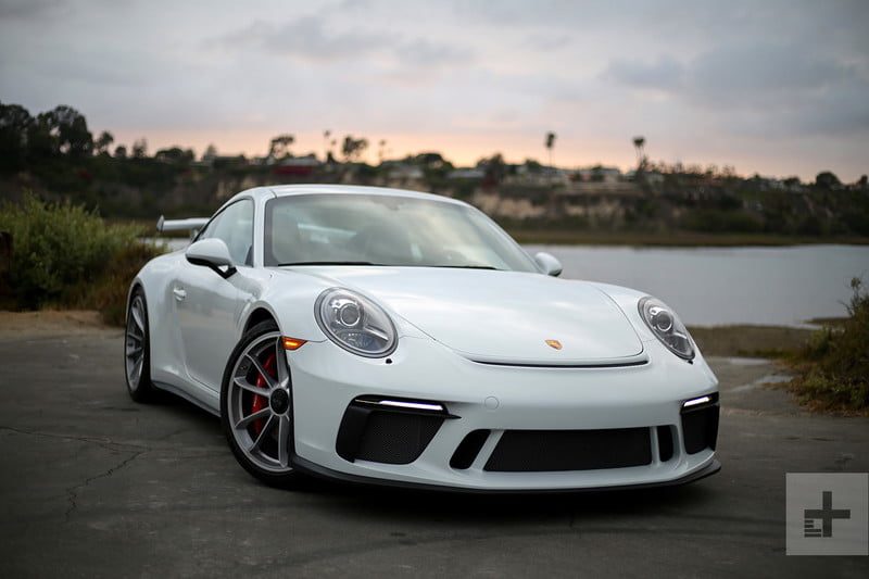 porsche 911 gt3 2018 prueba ext 7
