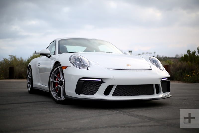 porsche 911 gt3 2018 prueba ext 8