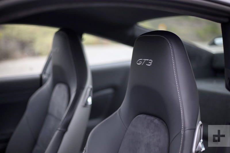 porsche 911 gt3 2018 prueba int 3