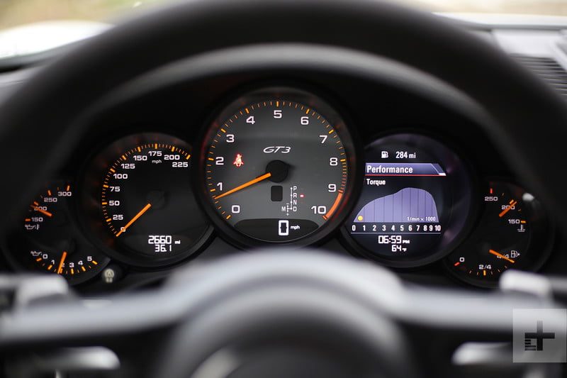 porsche 911 gt3 2018 prueba int 4