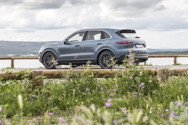 nuevo porsche cayenne e hybrid 2019 hero 720x720