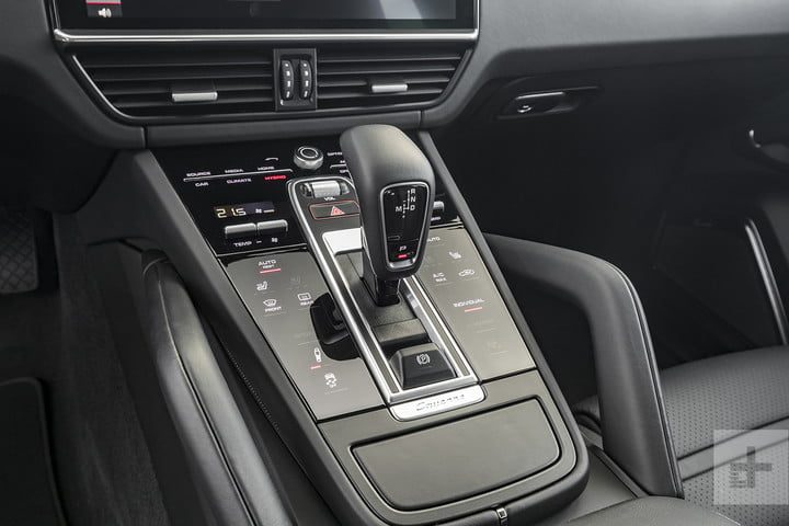 nuevo porsche cayenne e hybrid 2019 stick shift 720x720