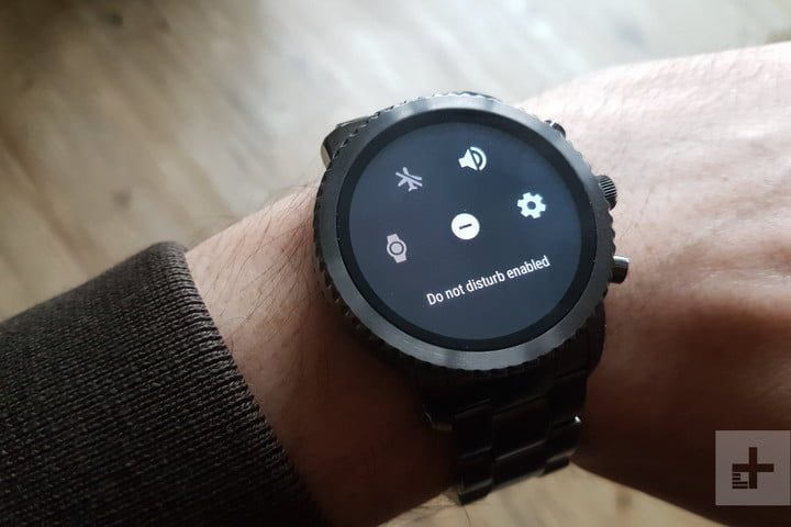 Reloj Pixel de Google