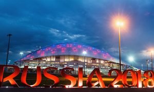 estadios copa mundial rusia 2018 russia world cup stadium getty images