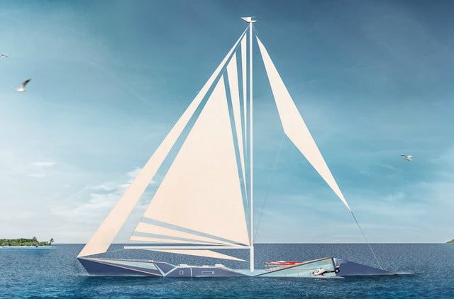 super yate roswell nave espacial sy project origami george lucian 01 640x427 c