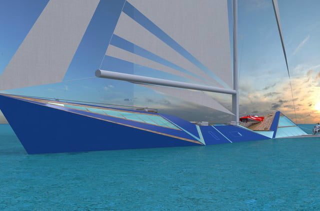 super yate roswell nave espacial sy project origami george lucian 02 640x427 c