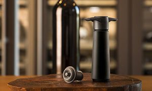 gadgets para el vino