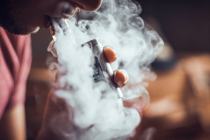 cigarrillos electrónicos