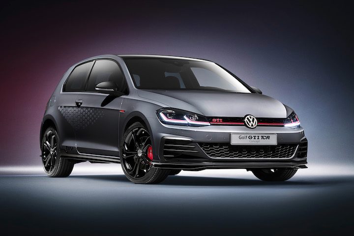 volkswagen golf gti tcr concepto 1