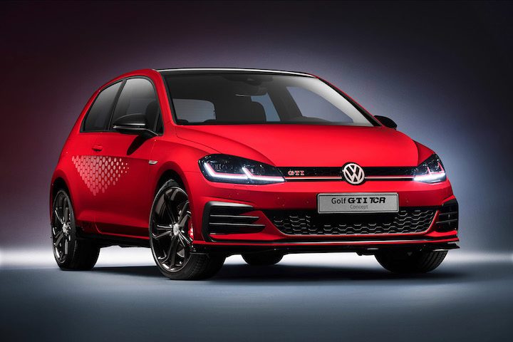 volkswagen golf gti tcr concepto 2