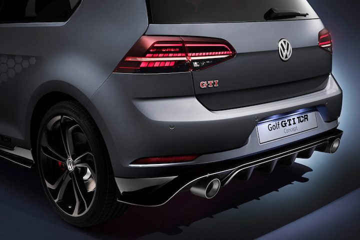 volkswagen golf gti tcr concepto 5