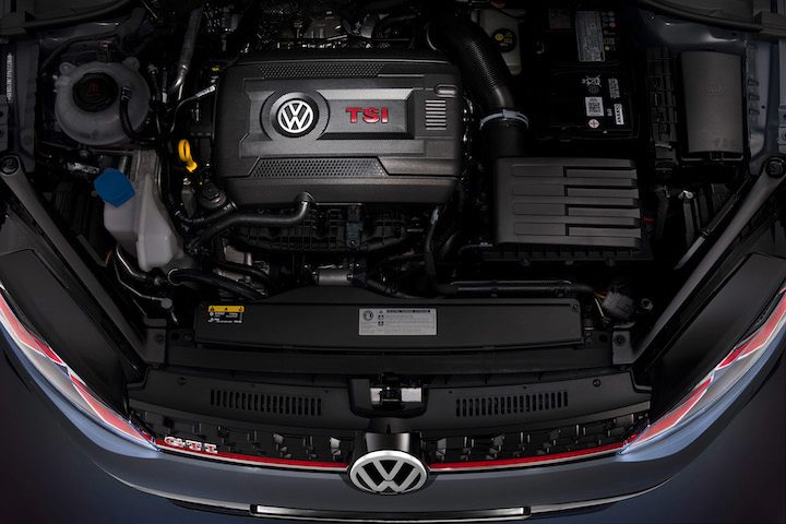 volkswagen golf gti tcr concepto 8