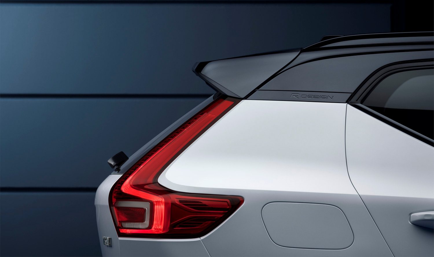2019 Volvo XC40