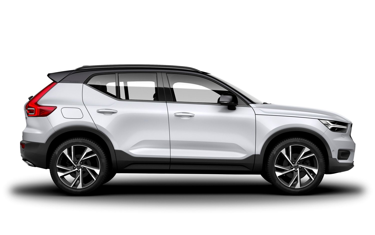 2019 Volvo XC40