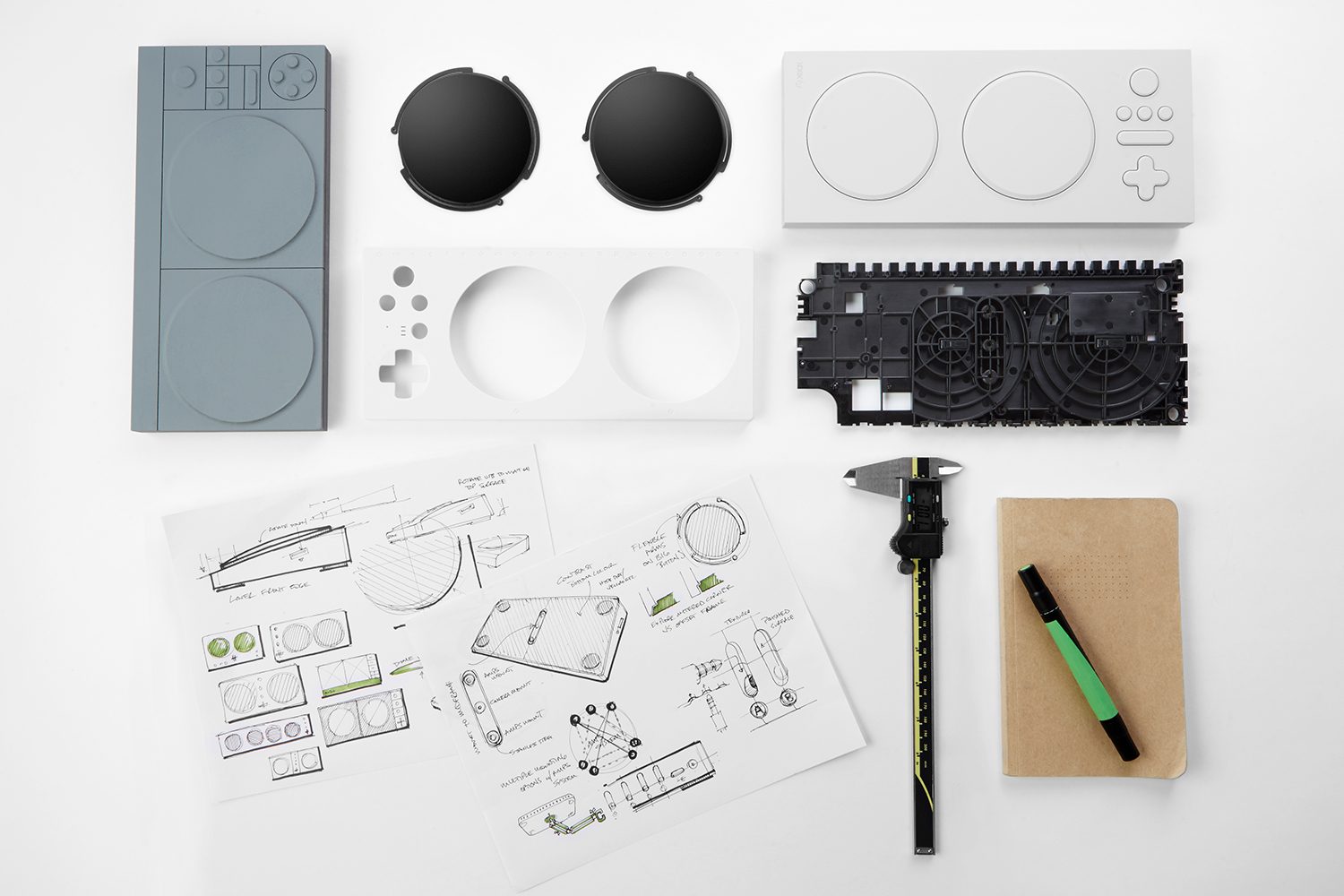 Xbox Adpative Controller