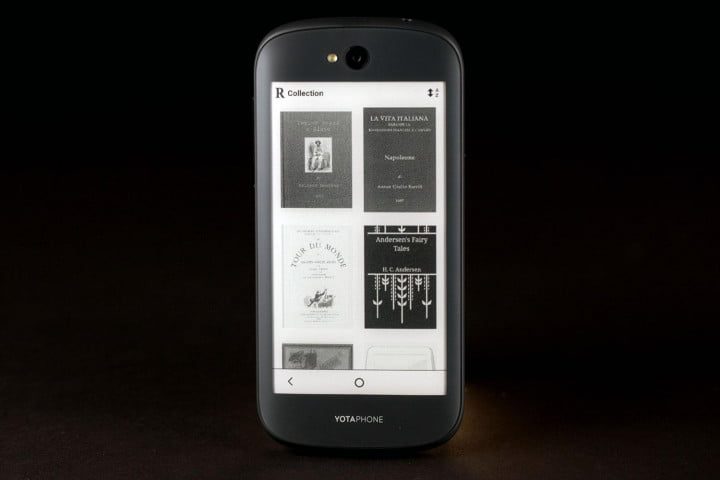 yotaphone