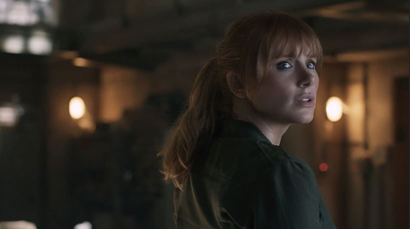 jurassic world fallen kingdom revision 13