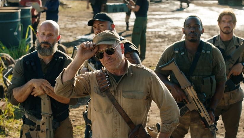 jurassic world fallen kingdom revision 16