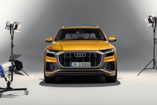 audi q8 2019 competencia porsche cayenne 2018 1 640x427 c
