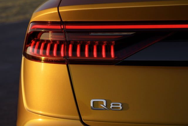 audi q8 2019 competencia porsche cayenne 2018 14 640x427 c