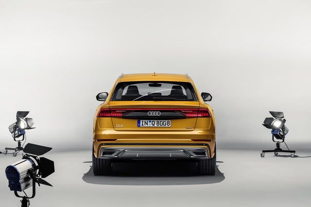 audi q8 2019 competencia porsche cayenne 2018 3 640x427 c