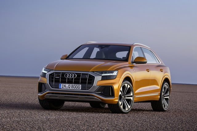 audi q8 2019 competencia porsche cayenne 2018 6 640x427 c
