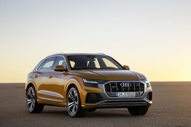 audi q8 2019 competencia porsche cayenne 2018 7 640x427 c