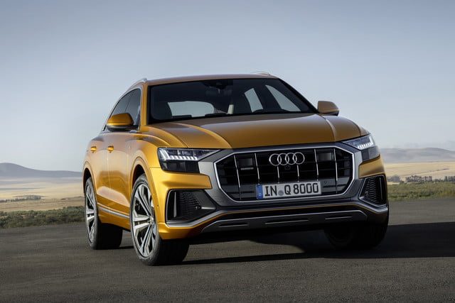 audi q8 2019 competencia porsche cayenne 2018 8 640x427 c