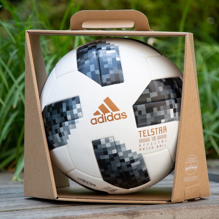 2018 FIFA World Cup Soccer Ball