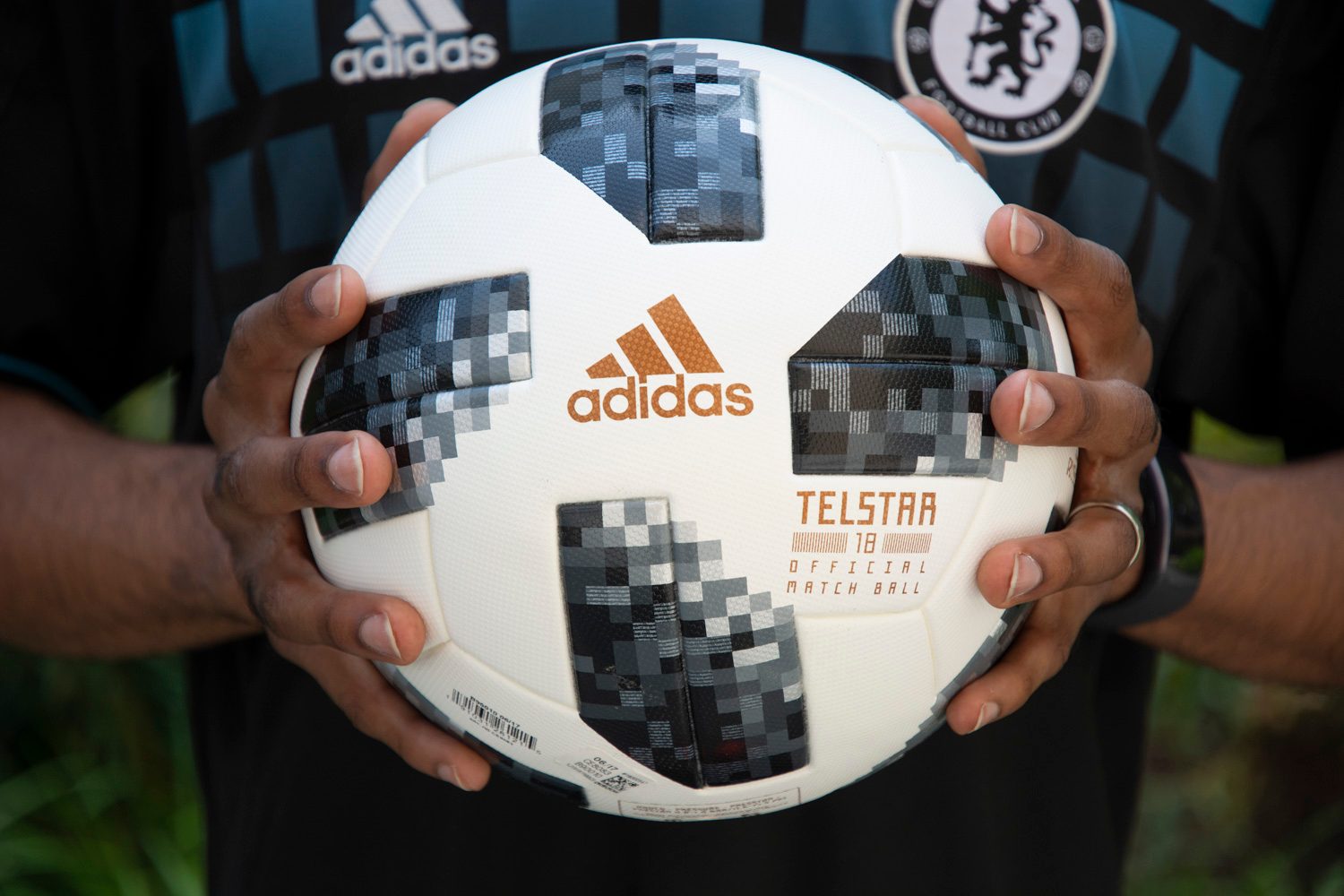 2018 FIFA World Cup Soccer Ball
