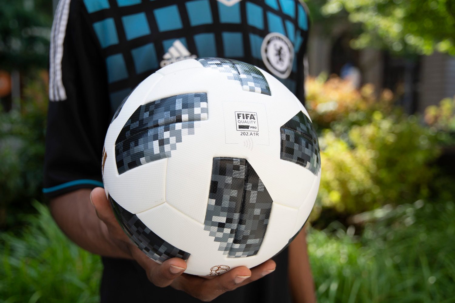 2018 FIFA World Cup Soccer Ball